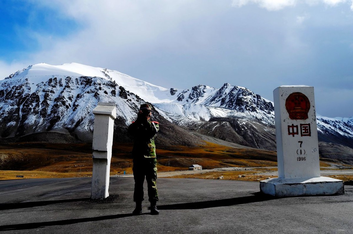 中国时间是什么时区,中国为什么只用一个时区