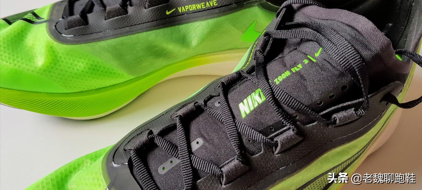 耐克zoomfly3,耐克fly3钉鞋