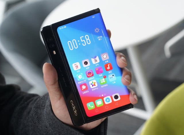 oppo全球营销新消息,oppo百亿营销