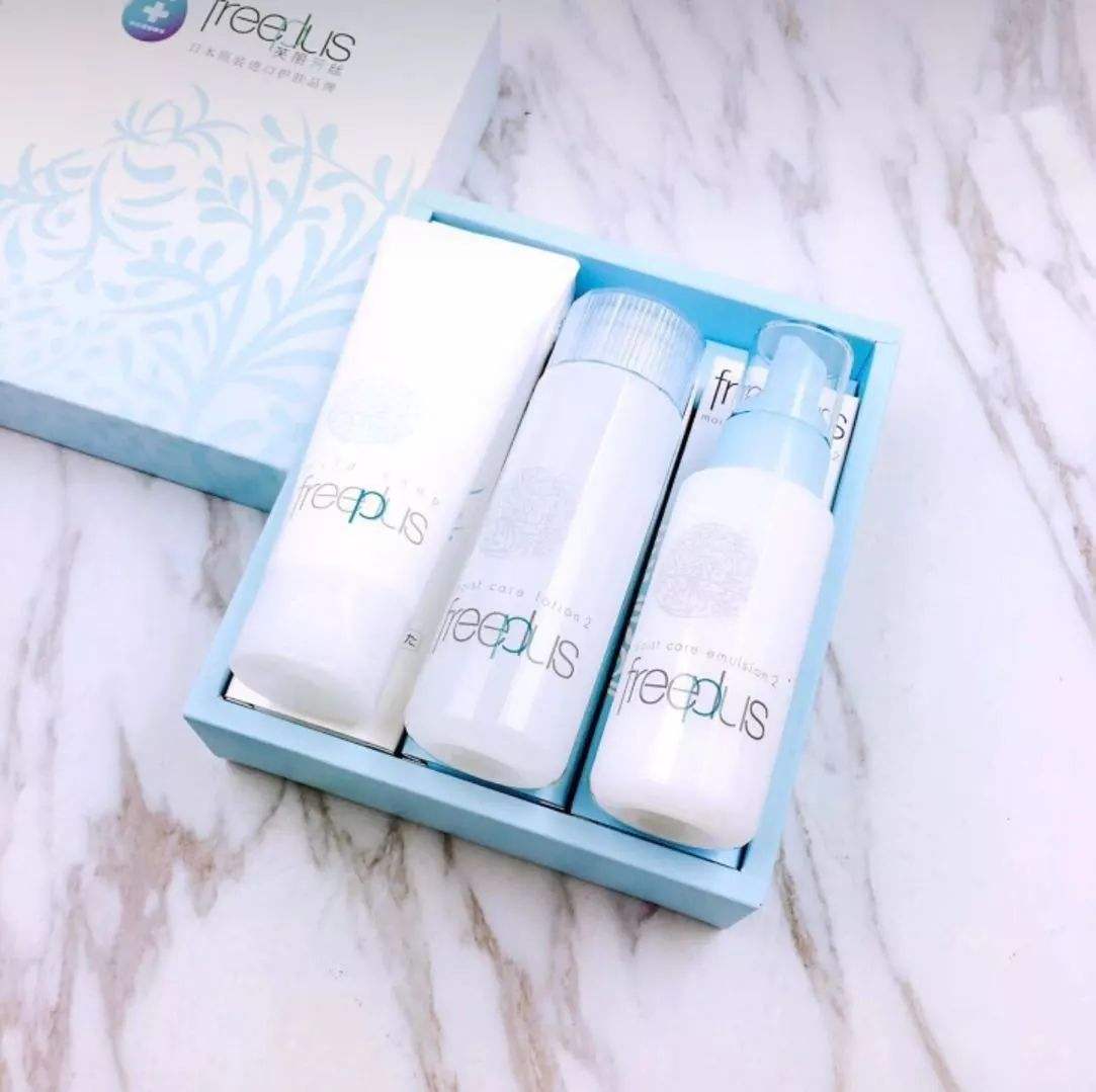 男士补水保湿水乳推荐排名第一,4款零差评保湿水乳好用还不贵