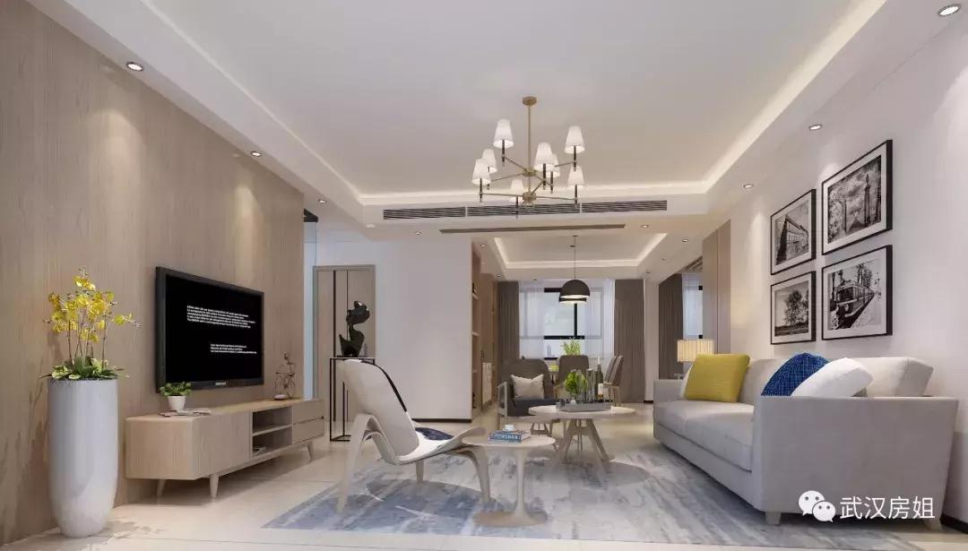 武汉首付16万左右的楼盘,首付30万以内在武汉哪里能买房