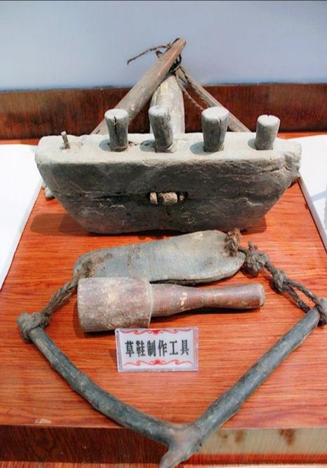 关于草鞋的散文,乡土散文草鞋