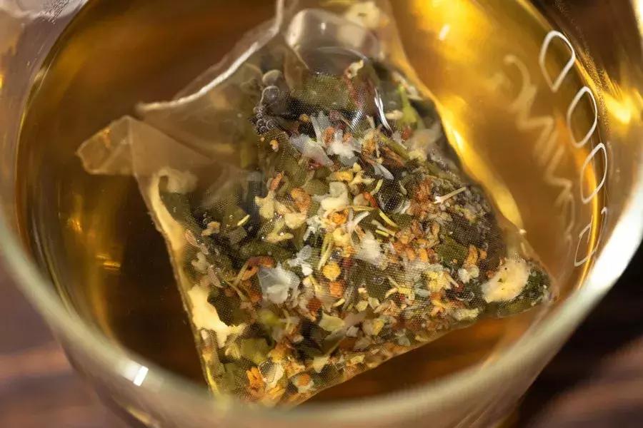 各种茶包推荐,淘宝上的茶包靠谱吗