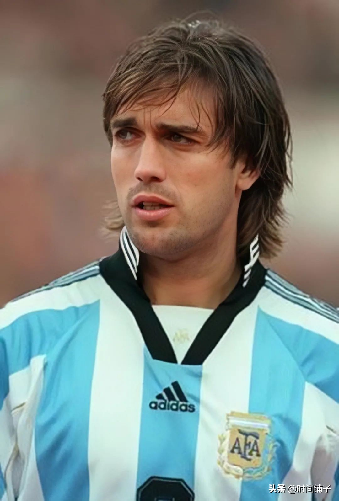 足球记忆罗那尔多,足球记忆小罗