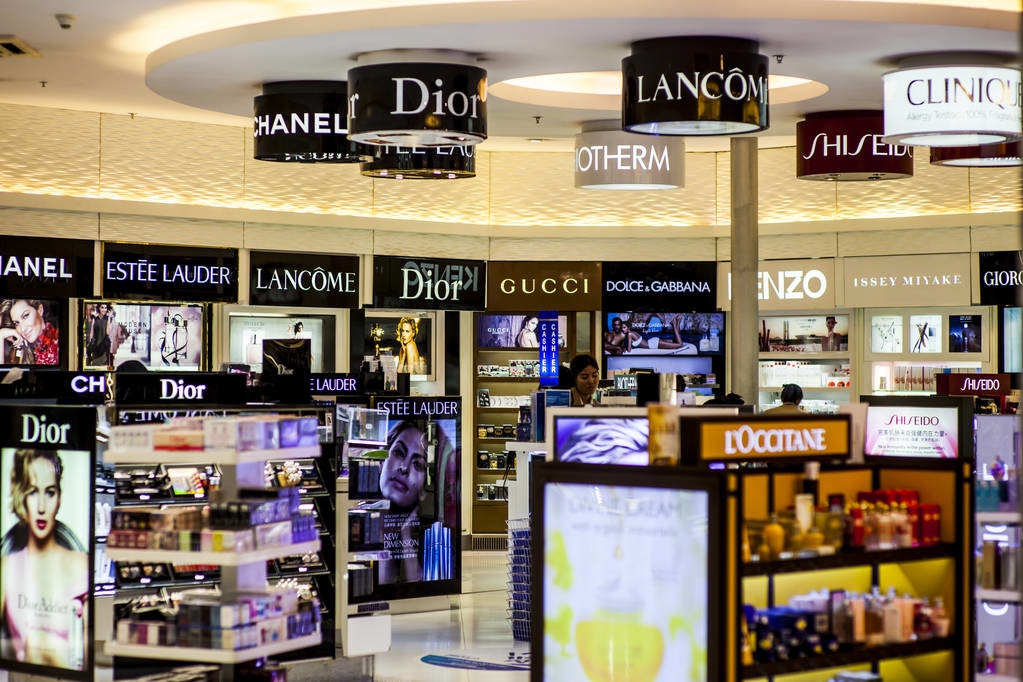 化妆品代理如何起名好听,化妆品店铺起名大全