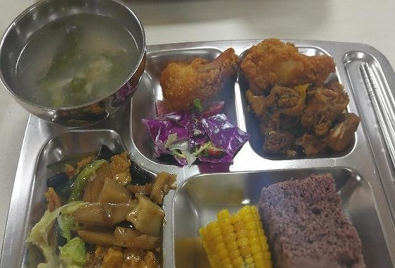 电子厂里伙食,电子厂夜班伙食怎么样