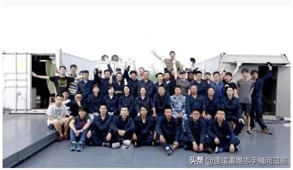 中船重工奖,中船重工再立大功