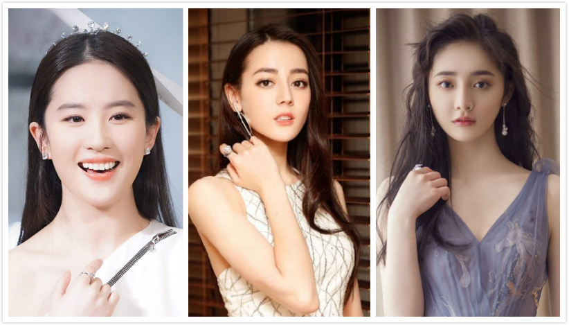 发际线到底怎样才好看,为什么有人的发际线好看