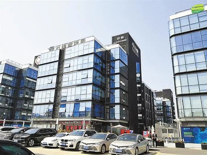 深圳光明区复工企业,直击深圳复工复产首日