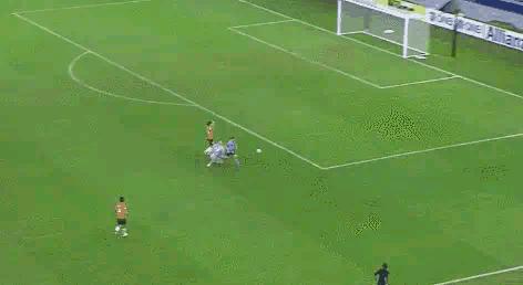 宝贵的练兵机会，就这样挥霍了！———上港比赛观后感。