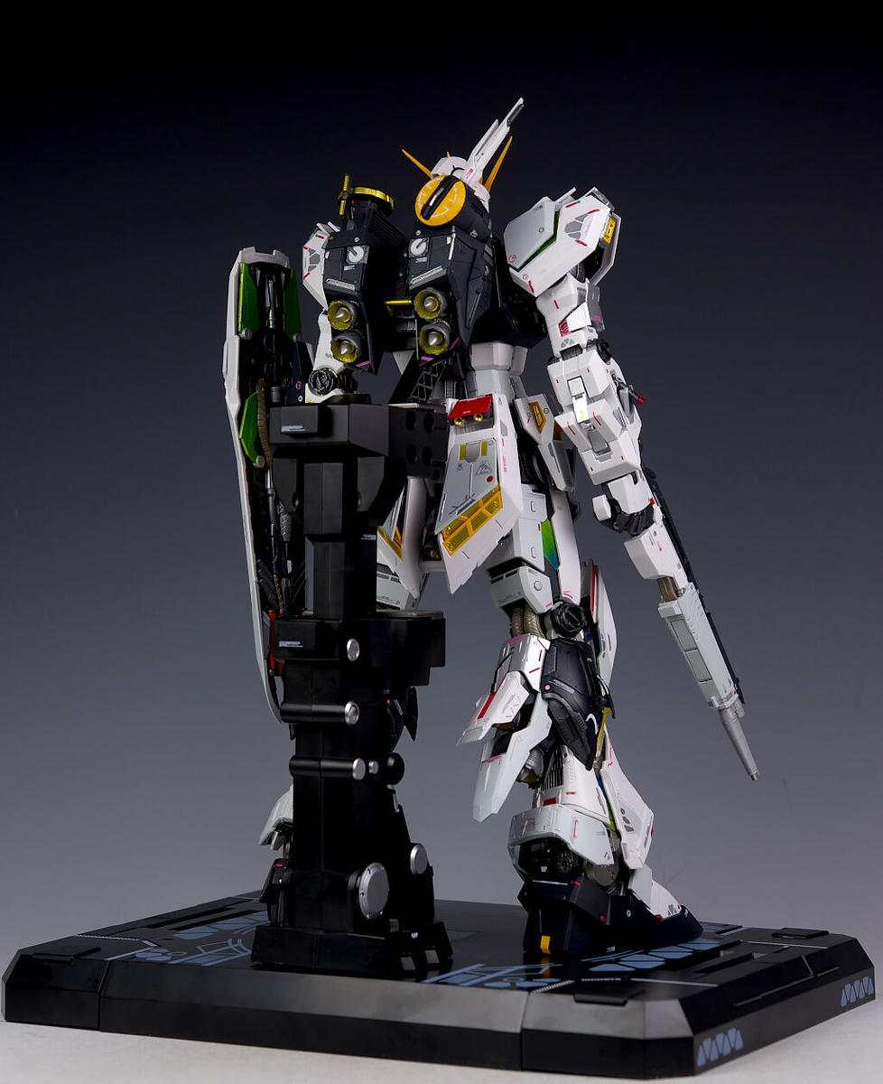 模玩评测揭皇榜,新人入坑模玩推荐