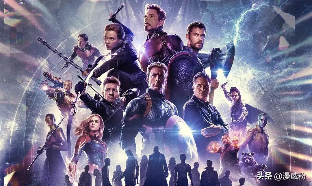 复联4钢铁侠牺牲最后打响指,钢铁侠复联4最后一段话