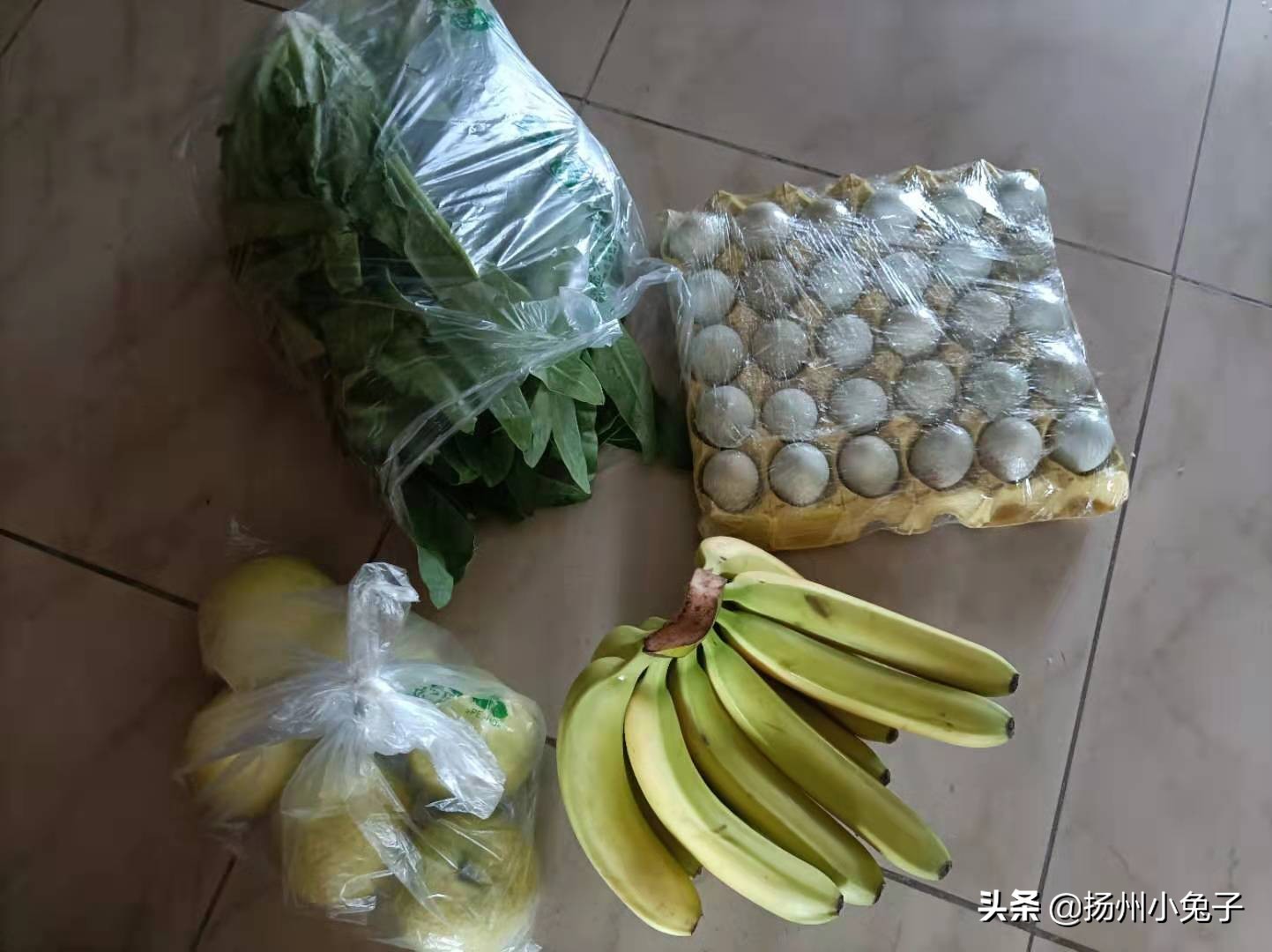 感谢感谢，今天有虾吃了