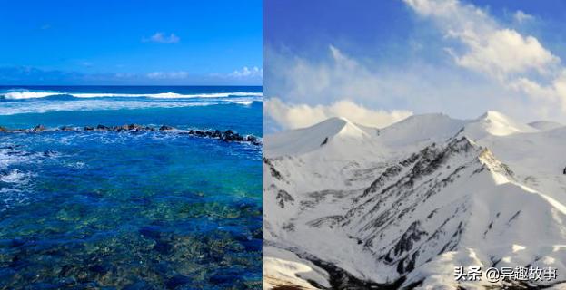 先天八卦与后天八卦方向不一样,先天八卦代表的方向