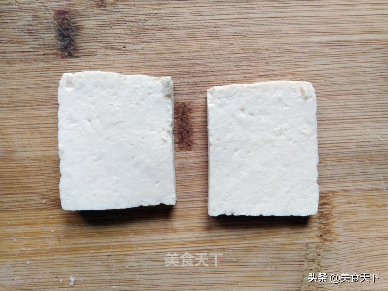 开胃番茄虾滑的做法,开胃魔芋贡菜素虾滑