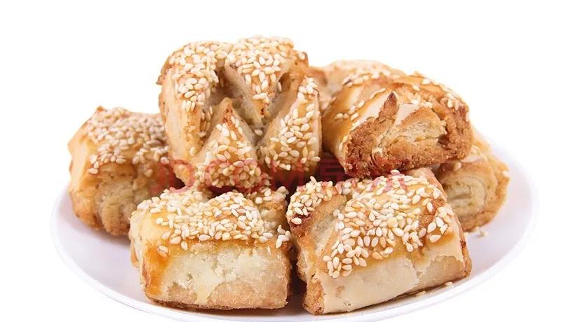 天津人告诉你天津哪值得去,去桂顺斋最值得买什么