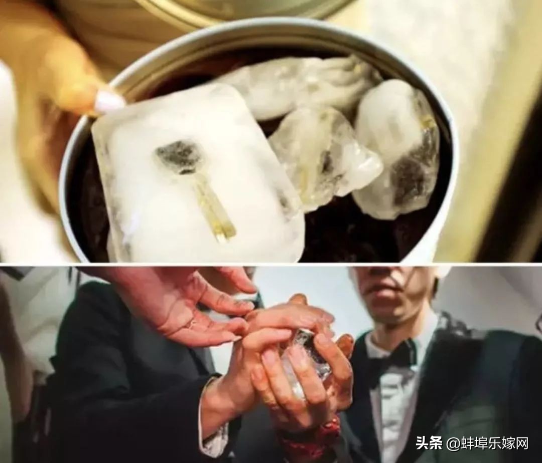 新郎接亲大姨堵门要红包完整视频,新郎接亲遇萌娃军团堵门讨红包