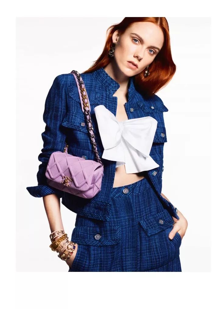 今日包包种草,今日种草