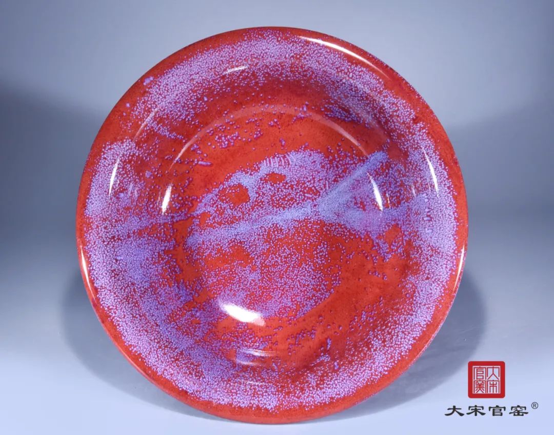 钧瓷福禄双全,钧瓷福禄瓶