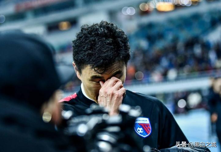 金元足球为什么落幕,金元足球倒下的球队有哪些