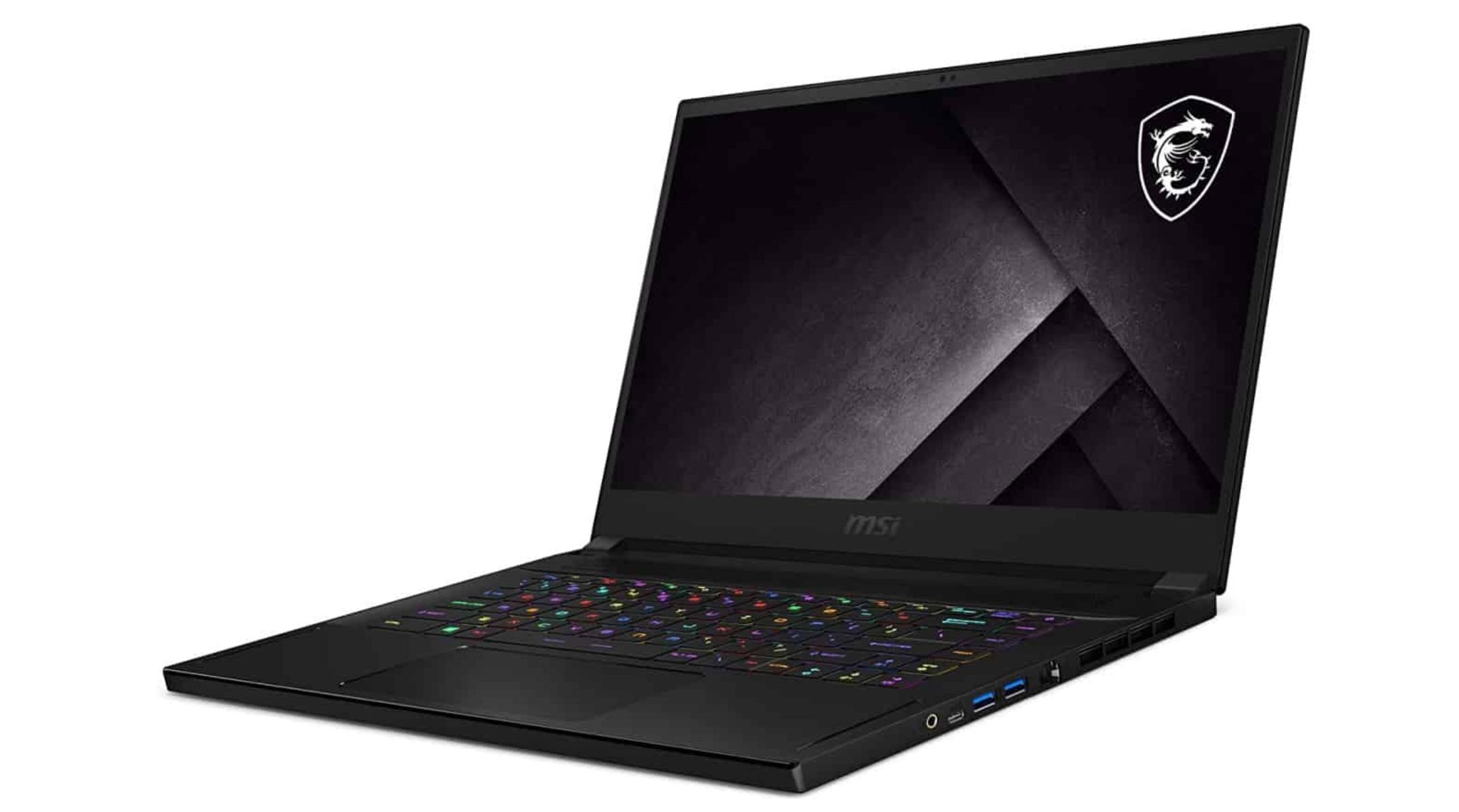 23款轻薄笔记本游戏本推荐,打游戏哪款高端笔记本好测评