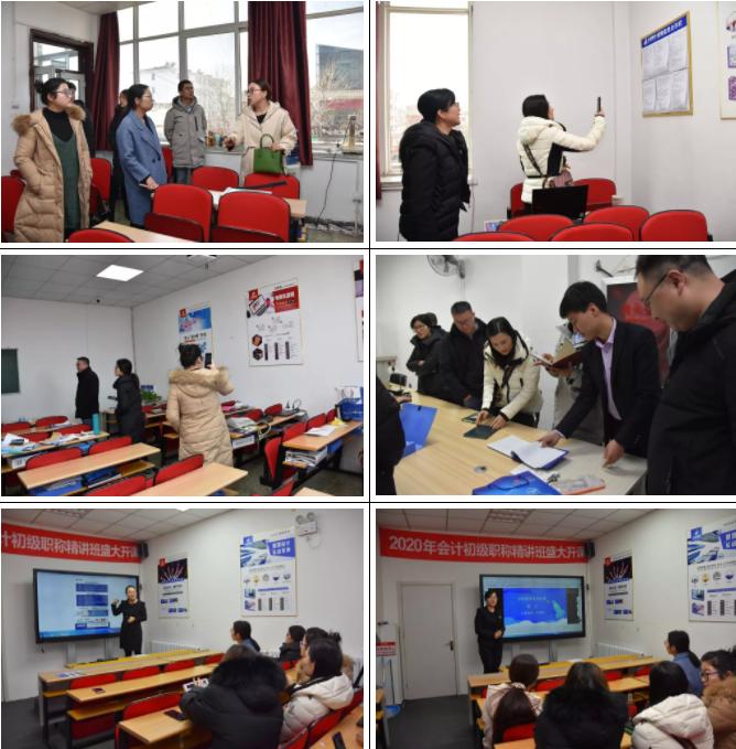 交流学习促提升互学互鉴谋发展,交流学习促提升勠力同心谋振兴