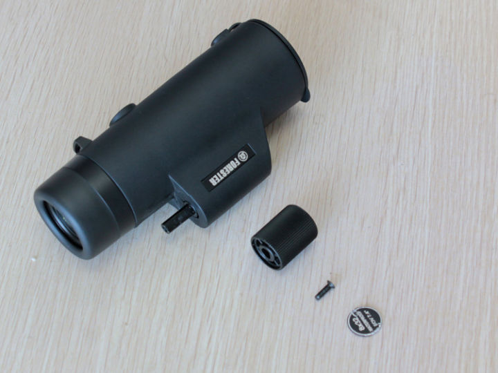 森林人单筒望远镜使用方法,森林人望远镜8和10倍镜解析力