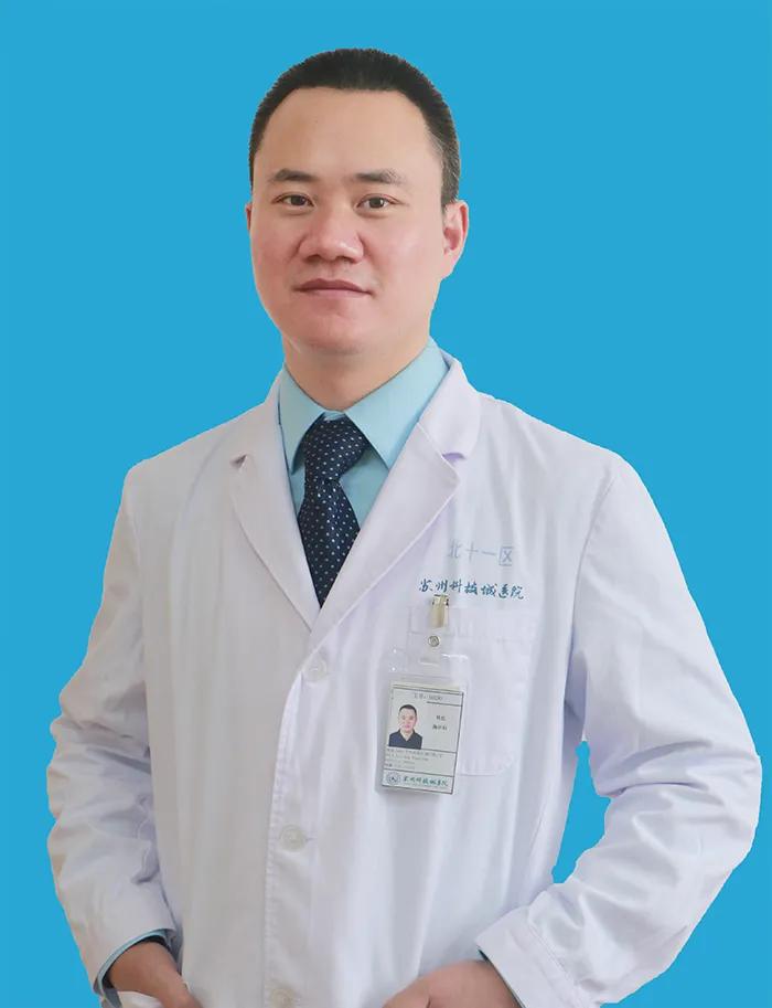 苏州科技城医院,苏州附一院胸外科怎么样