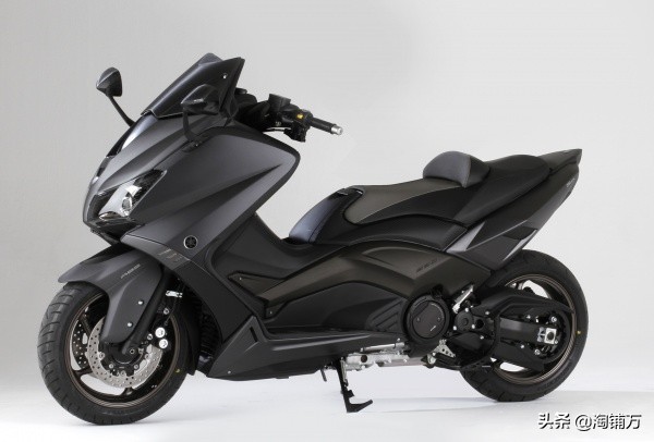 摩托车知识：链条/皮带/传动轴三种传动形式的优缺点