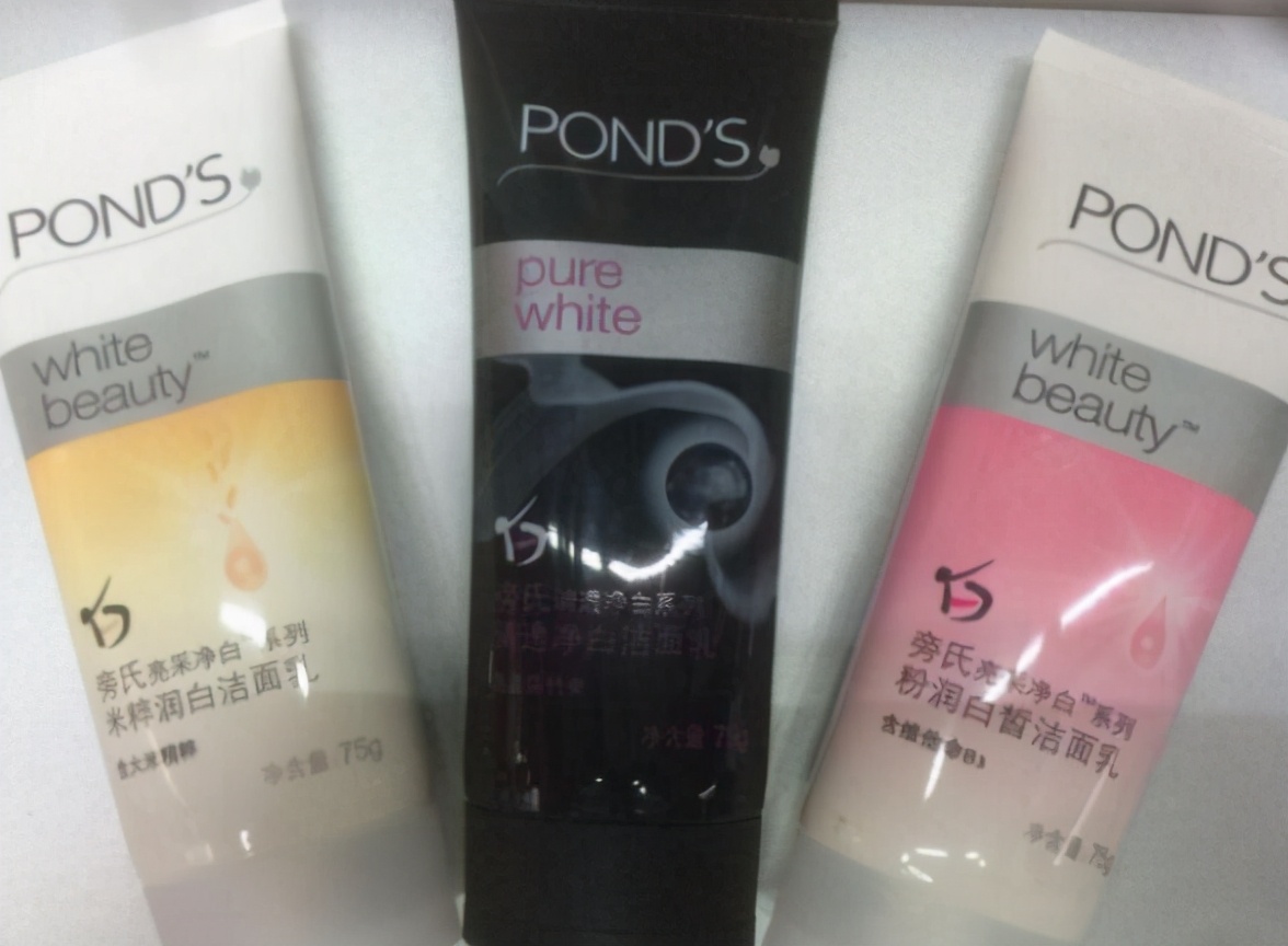 4款好用的氨基酸洗面奶测评,4款畅销的洗面奶