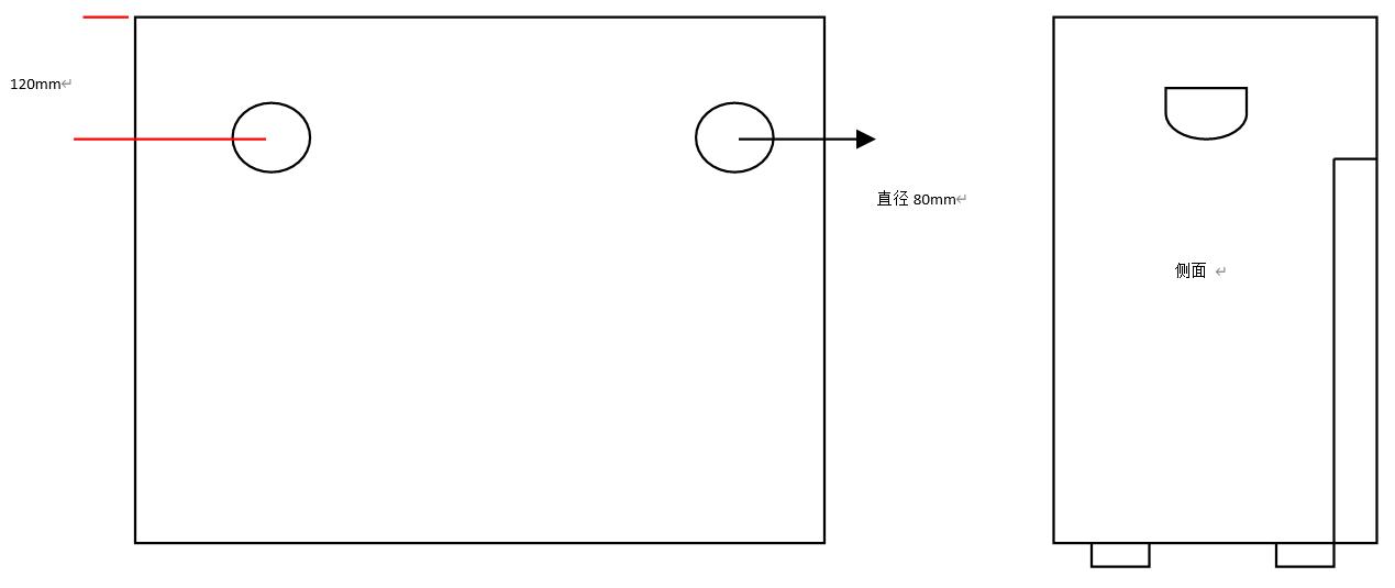 玻璃鱼缸怎么选择,鱼缸底柜用什么材质的好