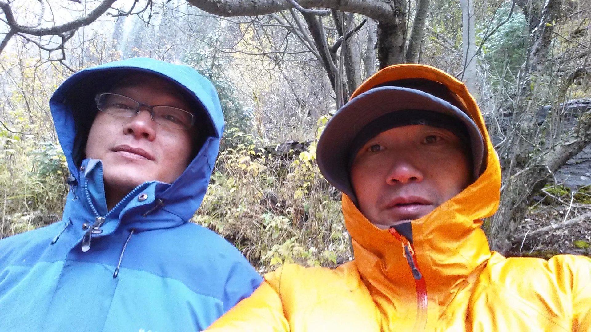 带上UL从狼塔C回家