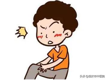 膝盖疼痛找中医骨伤科对吗,膝盖痛但是医生说没关系怎么办