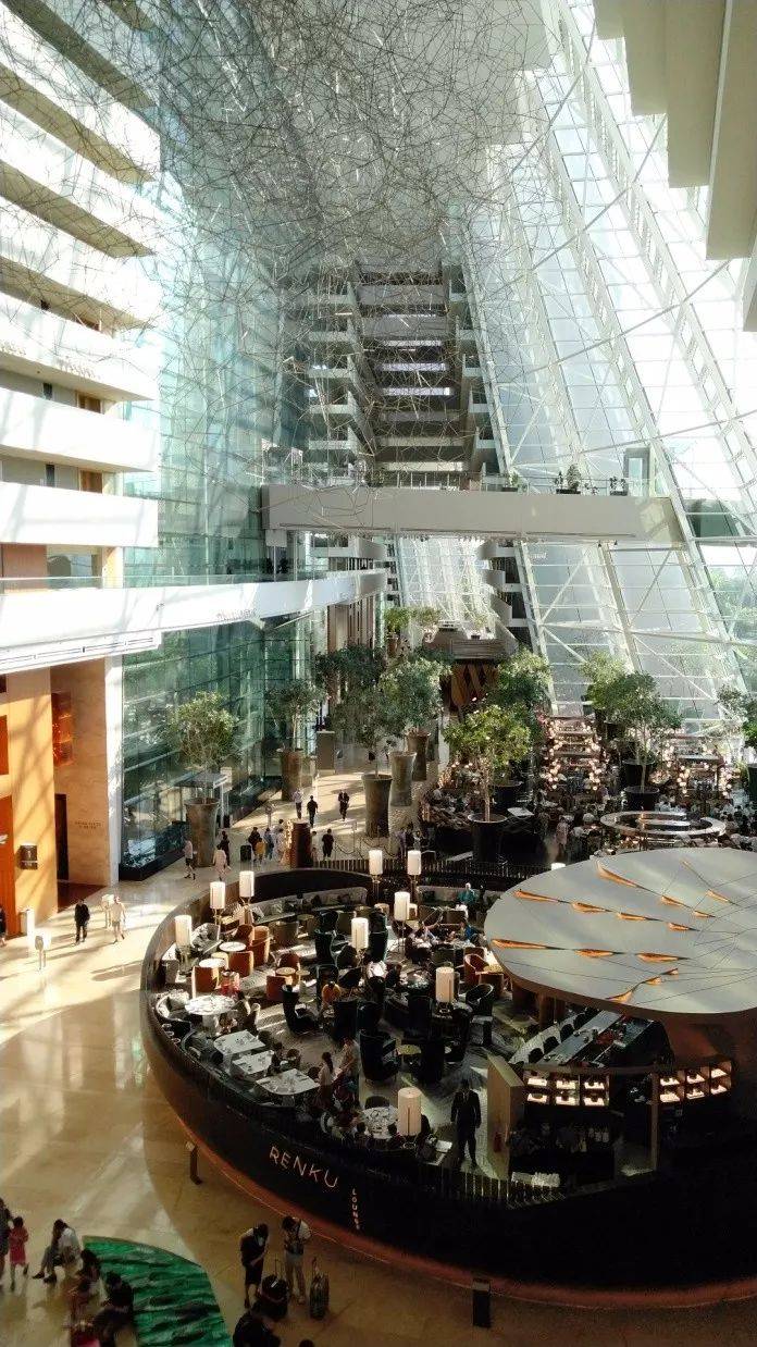 西部世界第四季建筑,西部世界第三季彩蛋解析