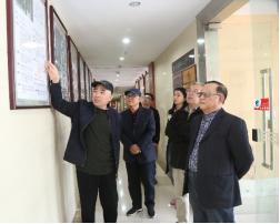 文史学家、民俗语言学家曲彦斌完成中华语言民俗景观博物馆设计