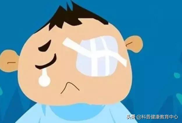 眼外伤的现场急救,眼外伤的紧急处理