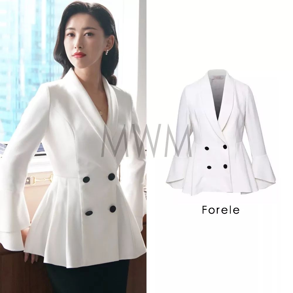 栗娜裙子搭配鞋子,精英律师栗娜50条裙子图片