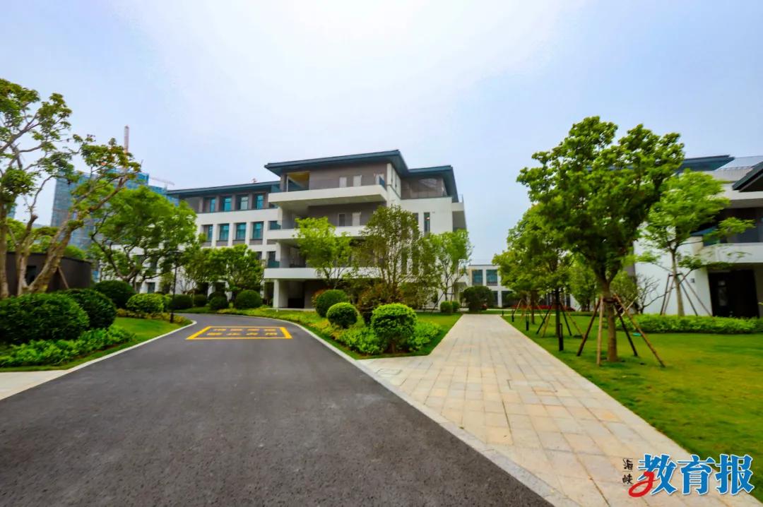 福州清华附中高中何时开始招生,福州清华附中学校划片最新消息