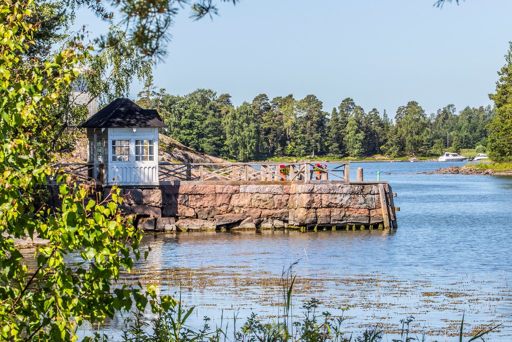芬兰有哪些城市值得去,芬兰北欧值得去的国家