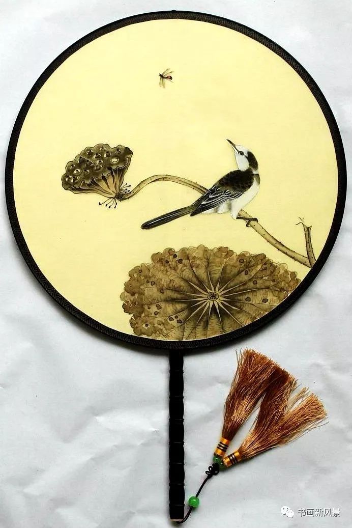 中国的四大名扇,中国四大名扇素材视频