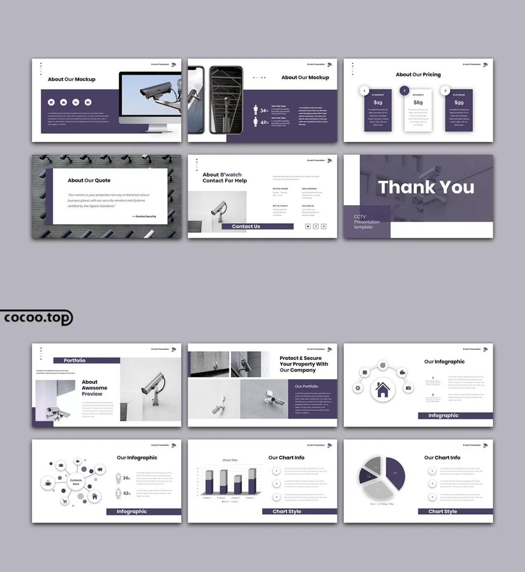 宣传册设计制作技巧,景观公司宣传册设计