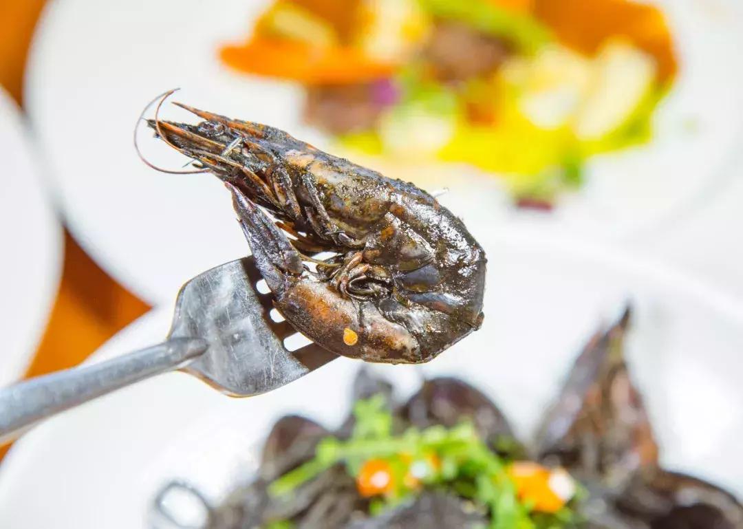 西餐界的“Chanel”！异国风味，带你见识超敢玩的食物实验所