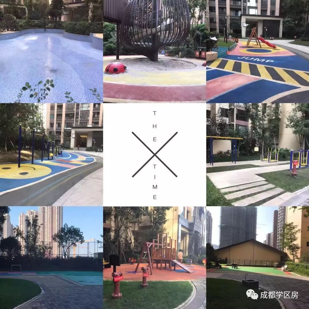 天府新区私立小学招生简章,天府新区第六小学对应初中