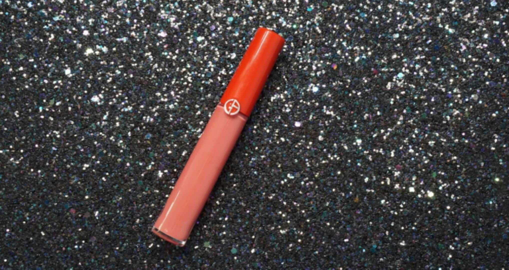 豆沙色奶茶色雾面哑光口红推荐,口红蜜桃豆沙色与枫叶樱桃哪个好