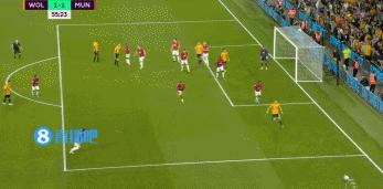 狼队内维斯对西班牙,内维斯狼队最佳进球