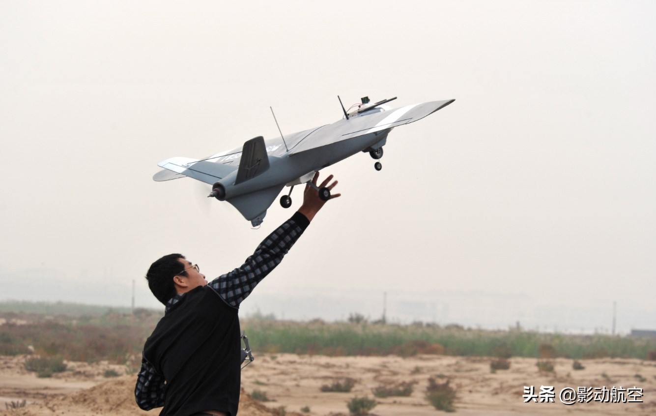 和大家分享一下航模无人机圈两个有趣的社会现象