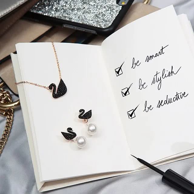 3折！火了125年的施华洛世奇，凭什么让女人无法拒绝？