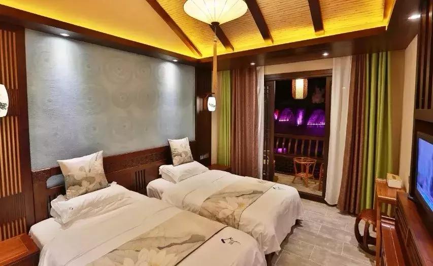 想去古城去哪里好,镇远古镇住宿攻略江景