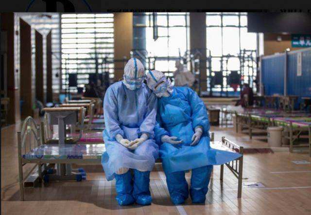 中国帮助意大利抗疫漫画,中国帮助意大利抗击疫情