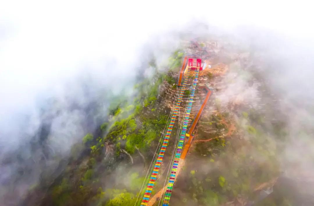 打造地方特色文旅项目,重磅打造的文旅项目